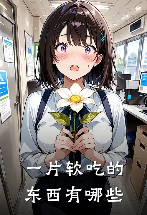 一片软吃的东西有哪些