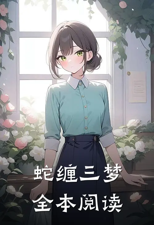 蛇缠三梦全本阅读