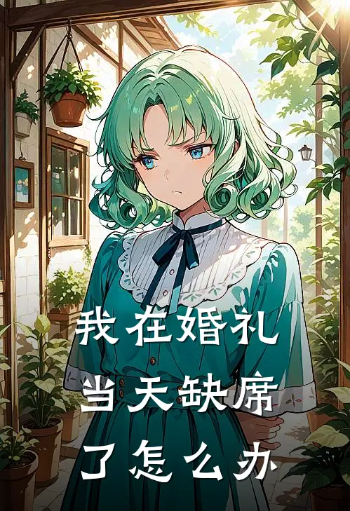 我在婚礼当天缺席了怎么办