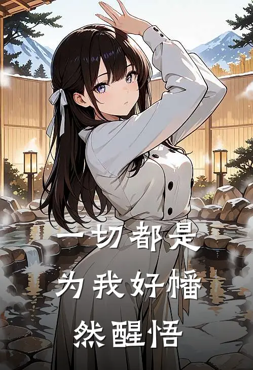 一切都是为我好幡然醒悟