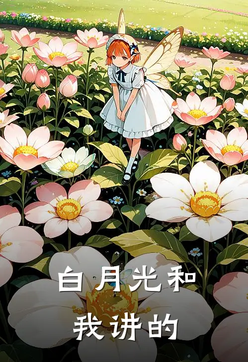 白月光和我讲的