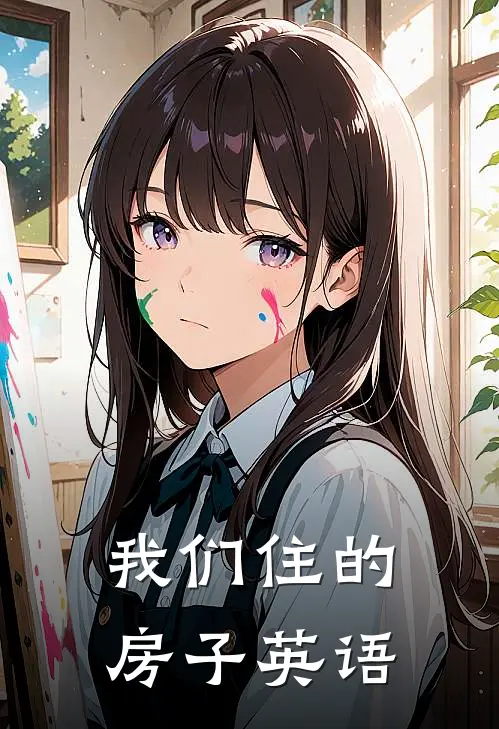 我们住的房子英语