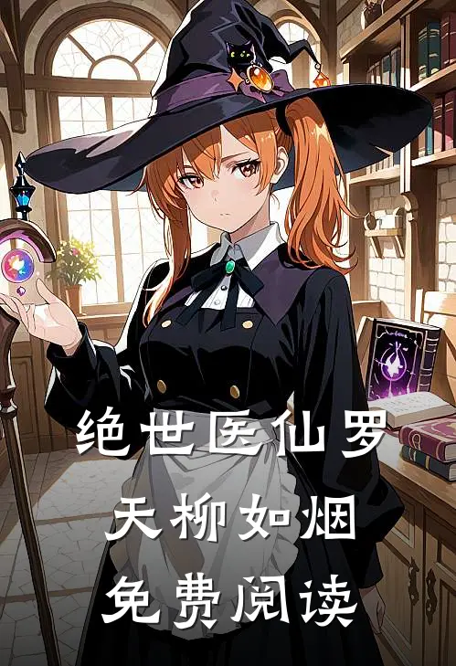 绝世医仙罗天柳如烟免费阅读
