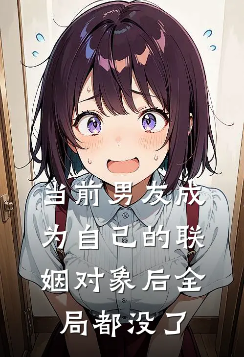 当前男友成为自己的联姻对象后全局都没了