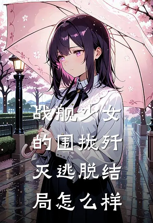 战舰少女的围拢歼灭逃脱结局怎么样