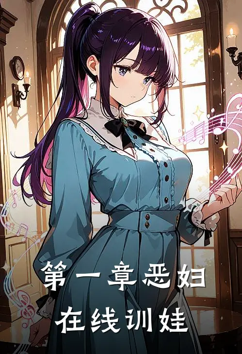 第一章恶妇在线训娃