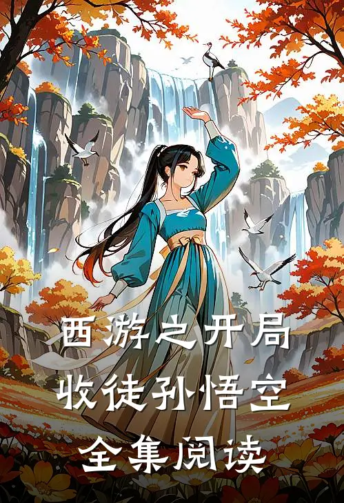 西游之开局收徒孙悟空全集阅读