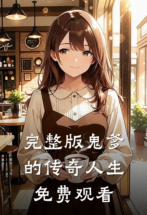 完整版鬼爹的传奇人生免费观看