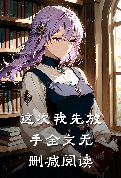 这次我先放手全文无删减阅读