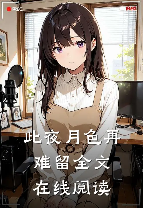 此夜月色再难留全文在线阅读