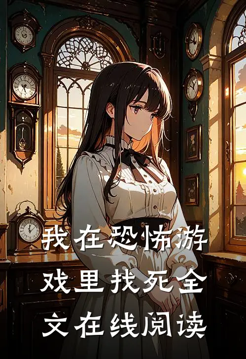 我在恐怖游戏里找死全文在线阅读