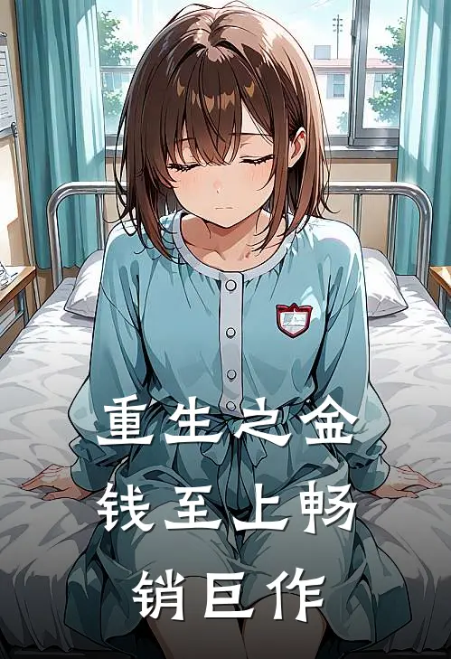 重生之金钱至上畅销巨作