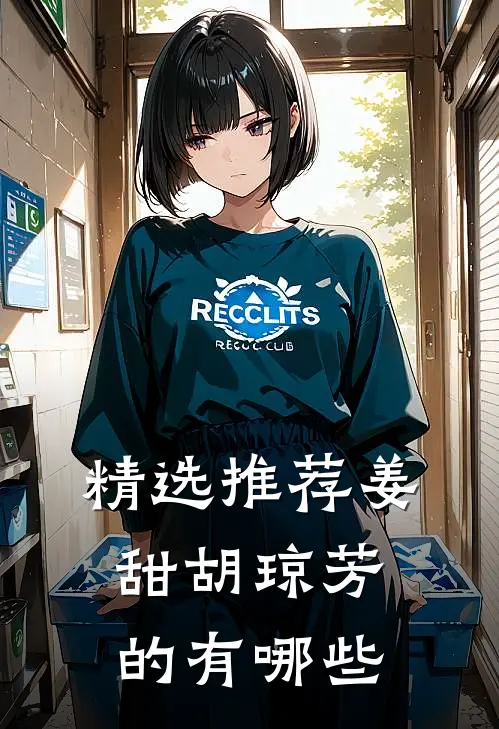 精选推荐姜甜胡琼芳的有哪些