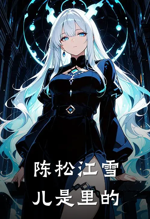 陈松江雪儿是里的