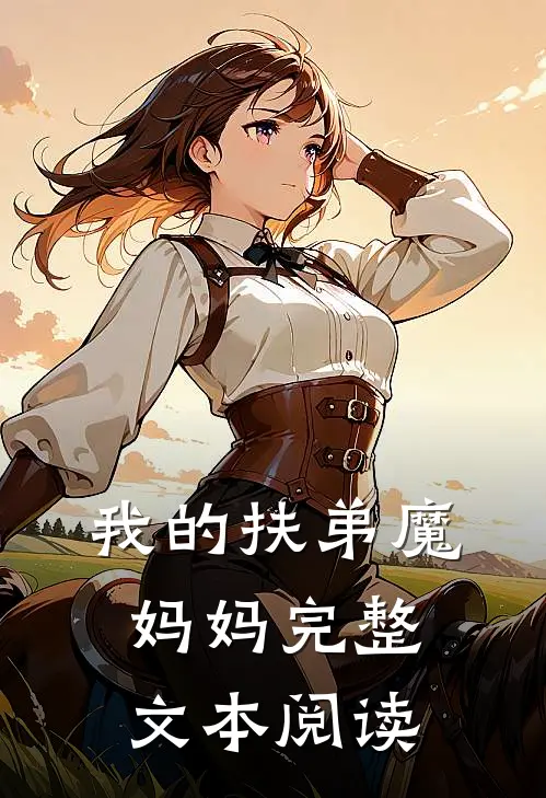 我的扶弟魔妈妈完整文本阅读