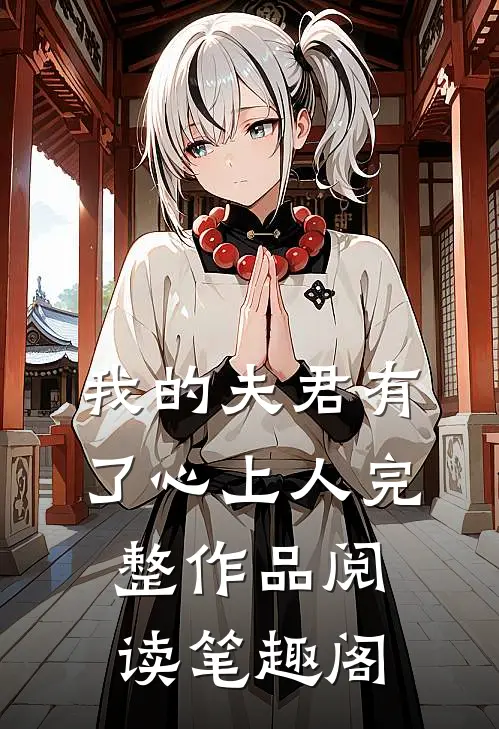 我的夫君有了心上人完整作品阅读笔趣阁