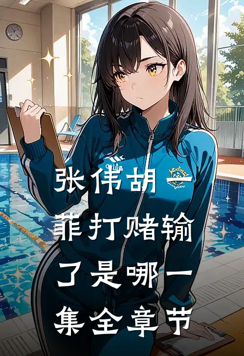 张伟胡一菲打赌输了是哪一集全章节
