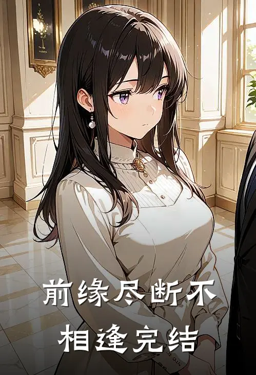 前缘尽断不相逢完结