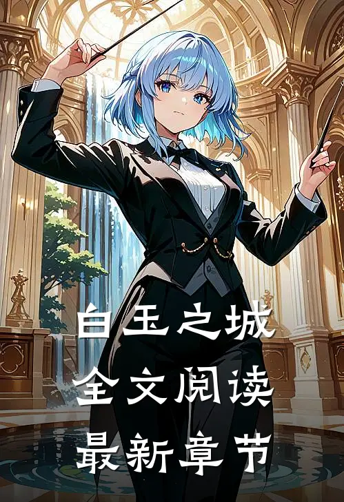 白玉之城全文阅读最新章节