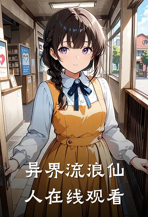异界流浪仙人在线观看