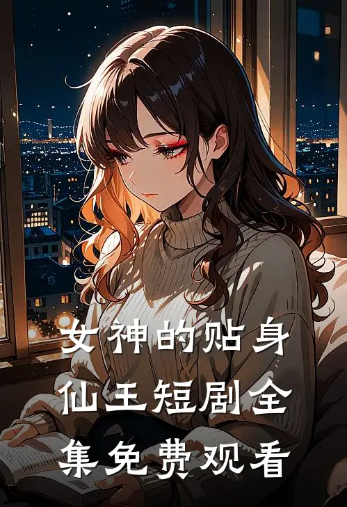 女神的贴身仙王短剧全集免费观看