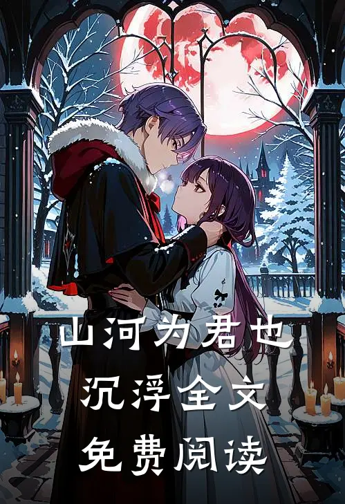 山河为君也沉浮全文免费阅读