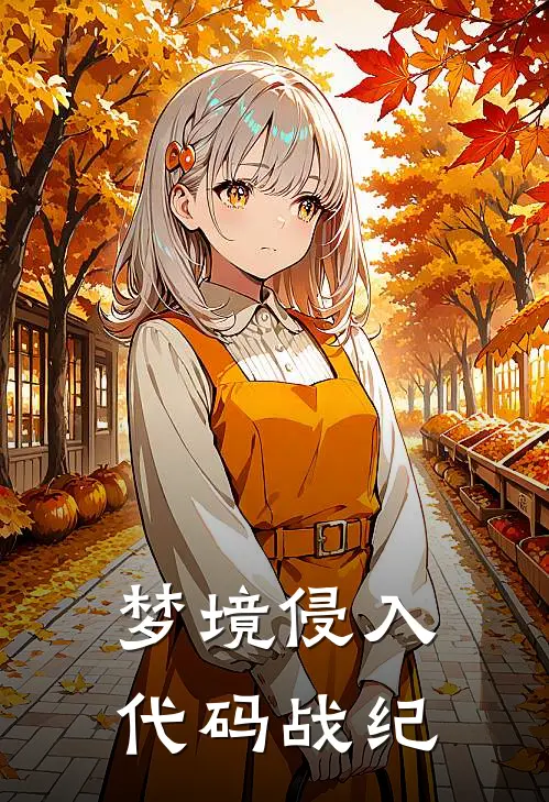 梦境侵入代码战纪