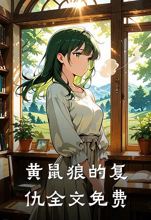 黄鼠狼的复仇全文免费
