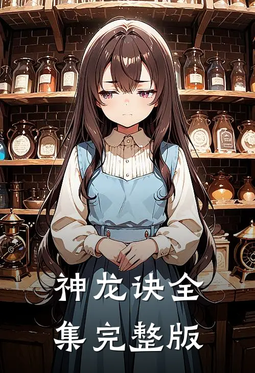 神龙诀全集完整版