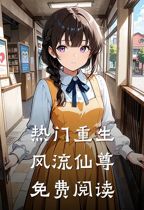 热门重生风流仙尊免费阅读