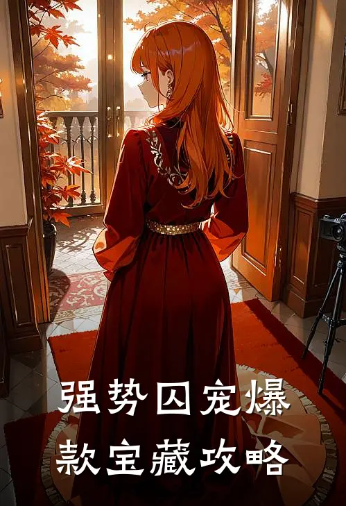 强势囚宠爆款宝藏攻略