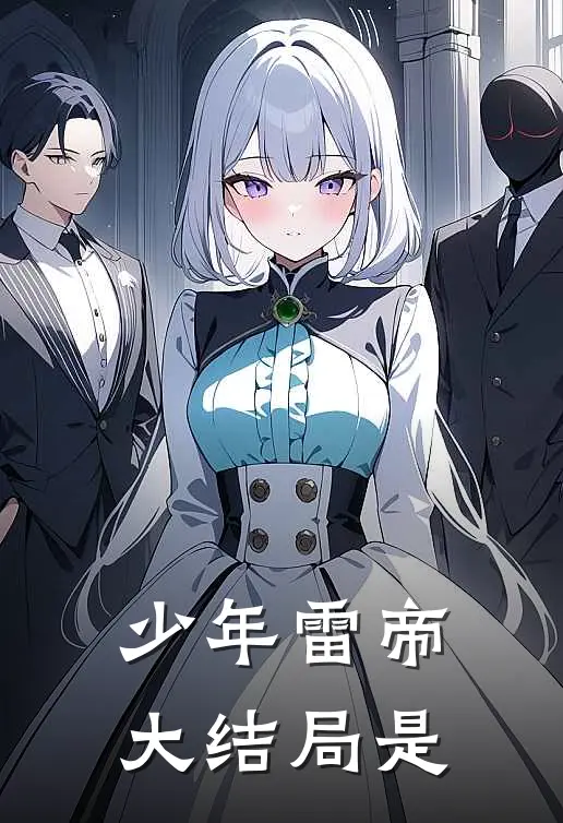 少年雷帝大结局是