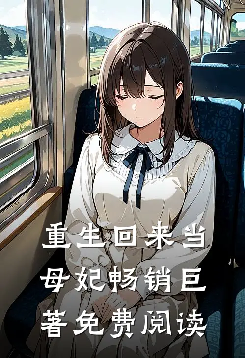 重生回来当母妃畅销巨著免费阅读