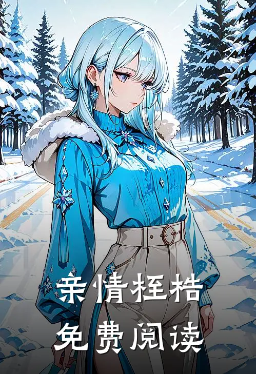 亲情桎梏免费阅读