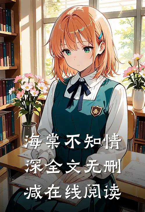 海棠不知情深全文无删减在线阅读