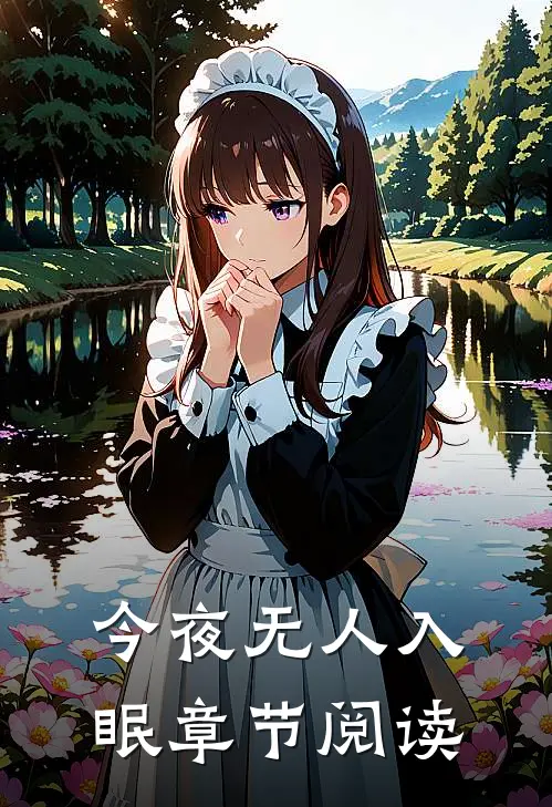 今夜无人入眠章节阅读