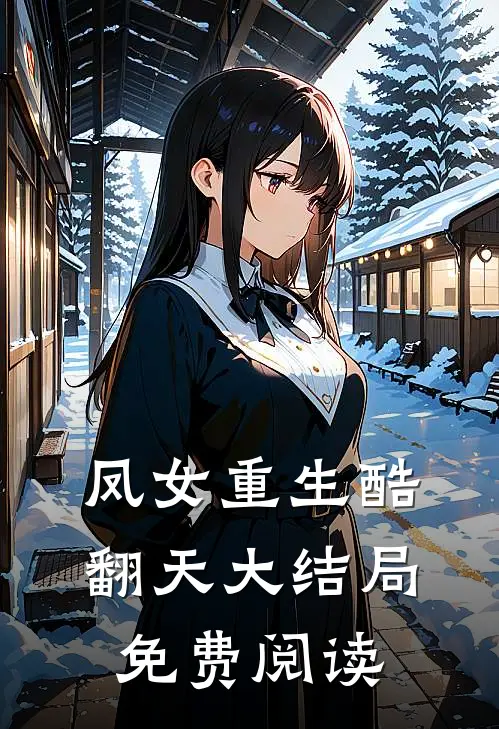 凤女重生酷翻天大结局免费阅读