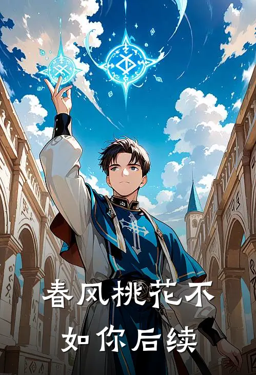 春风桃花不如你后续