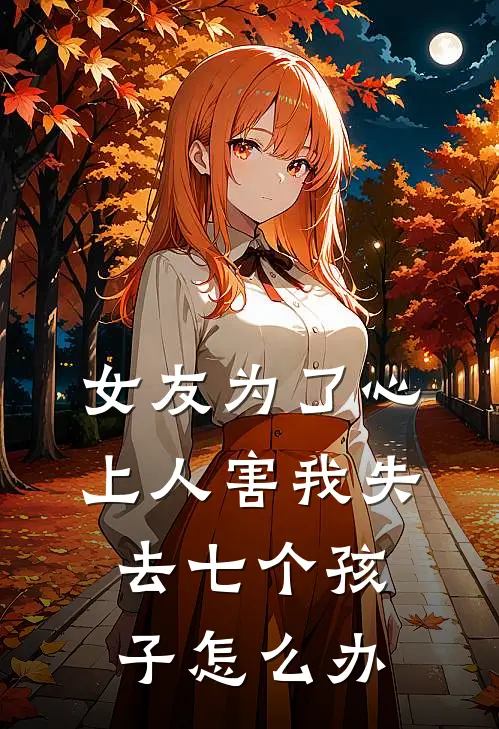 女友为了心上人害我失去七个孩子怎么办