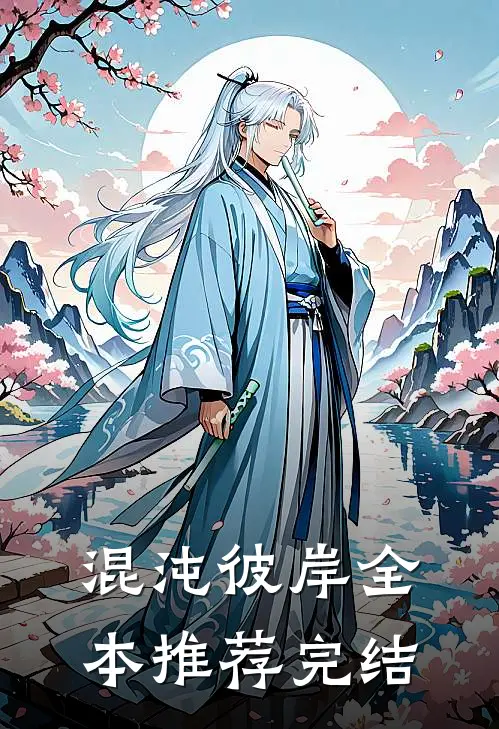 混沌彼岸全本推荐完结