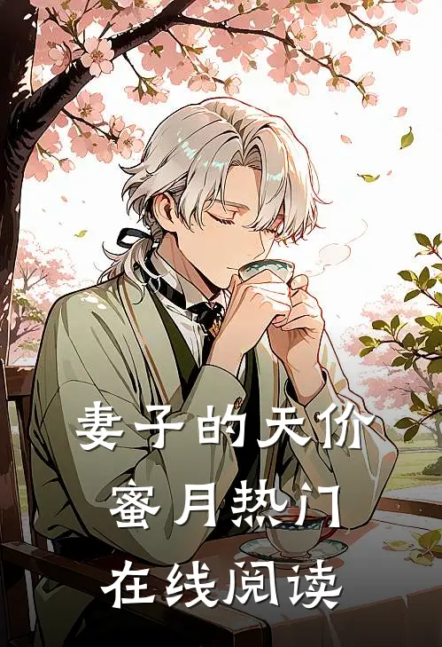 妻子的天价蜜月热门在线阅读