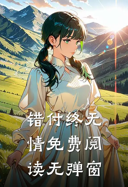 错付终无情免费阅读无弹窗