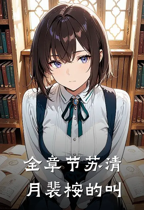 全章节苏清月裴桉的叫