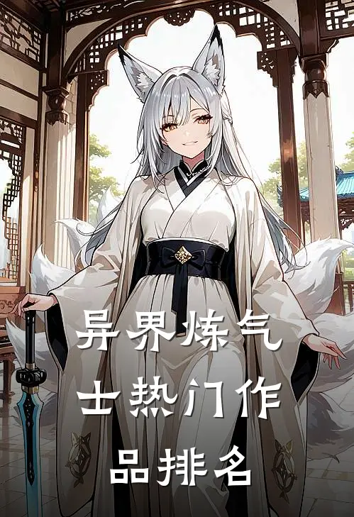 异界炼气士热门作品排名