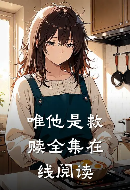 唯他是救赎全集在线阅读