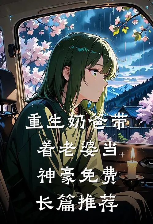 重生奶爸带着老婆当神豪免费长篇推荐