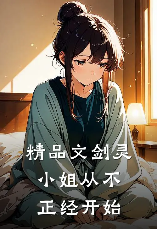 精品文剑灵小姐从不正经开始