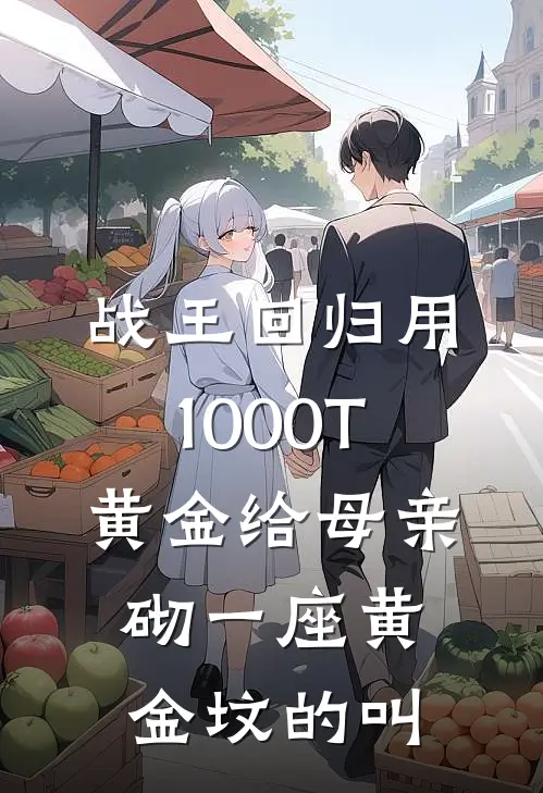 战王回归用1000T黄金给母亲砌一座黄金坟的叫