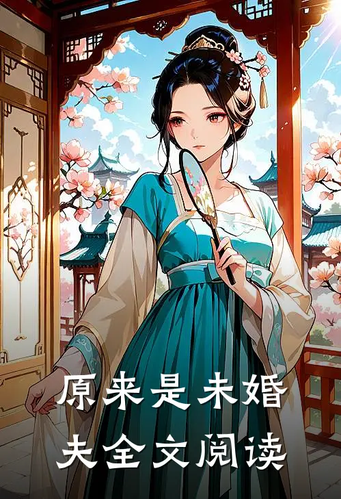 原来是未婚夫全文阅读