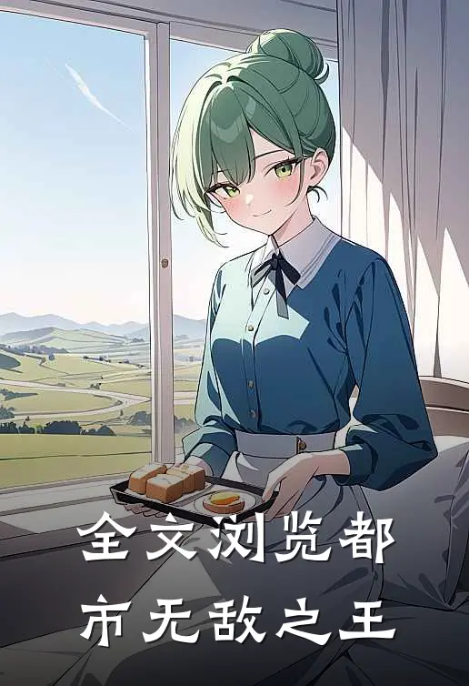 全文浏览都市无敌之王